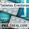 Erector Tablets 17